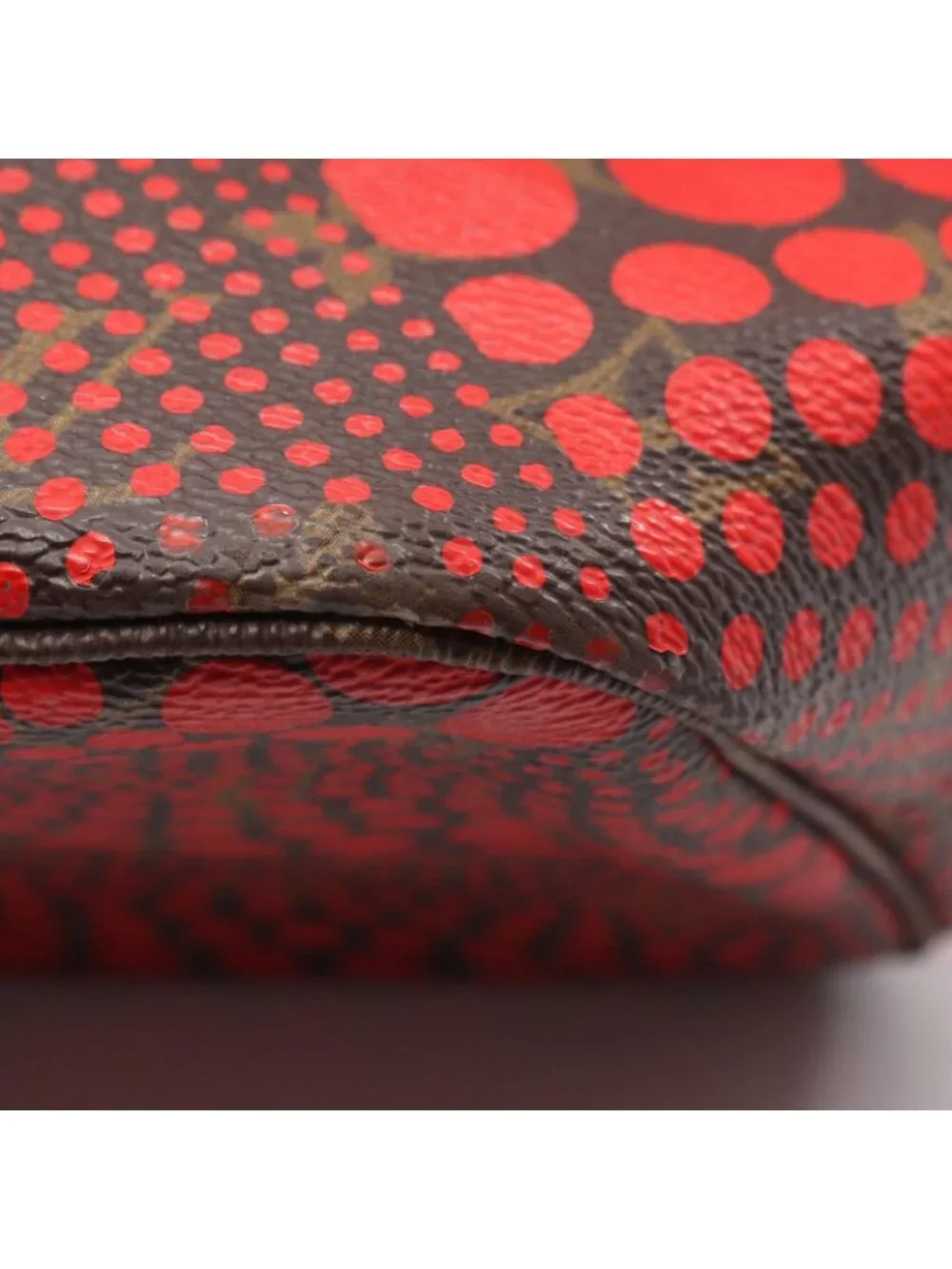 Louis Vuitton standards almost